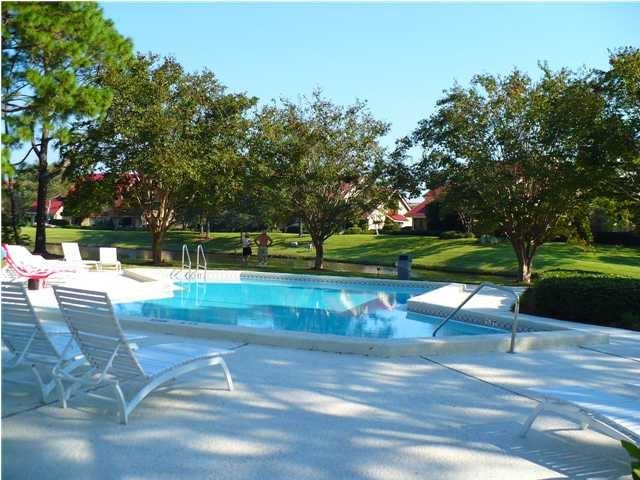 BEACHWALK VILLAS PH 12 - Residential