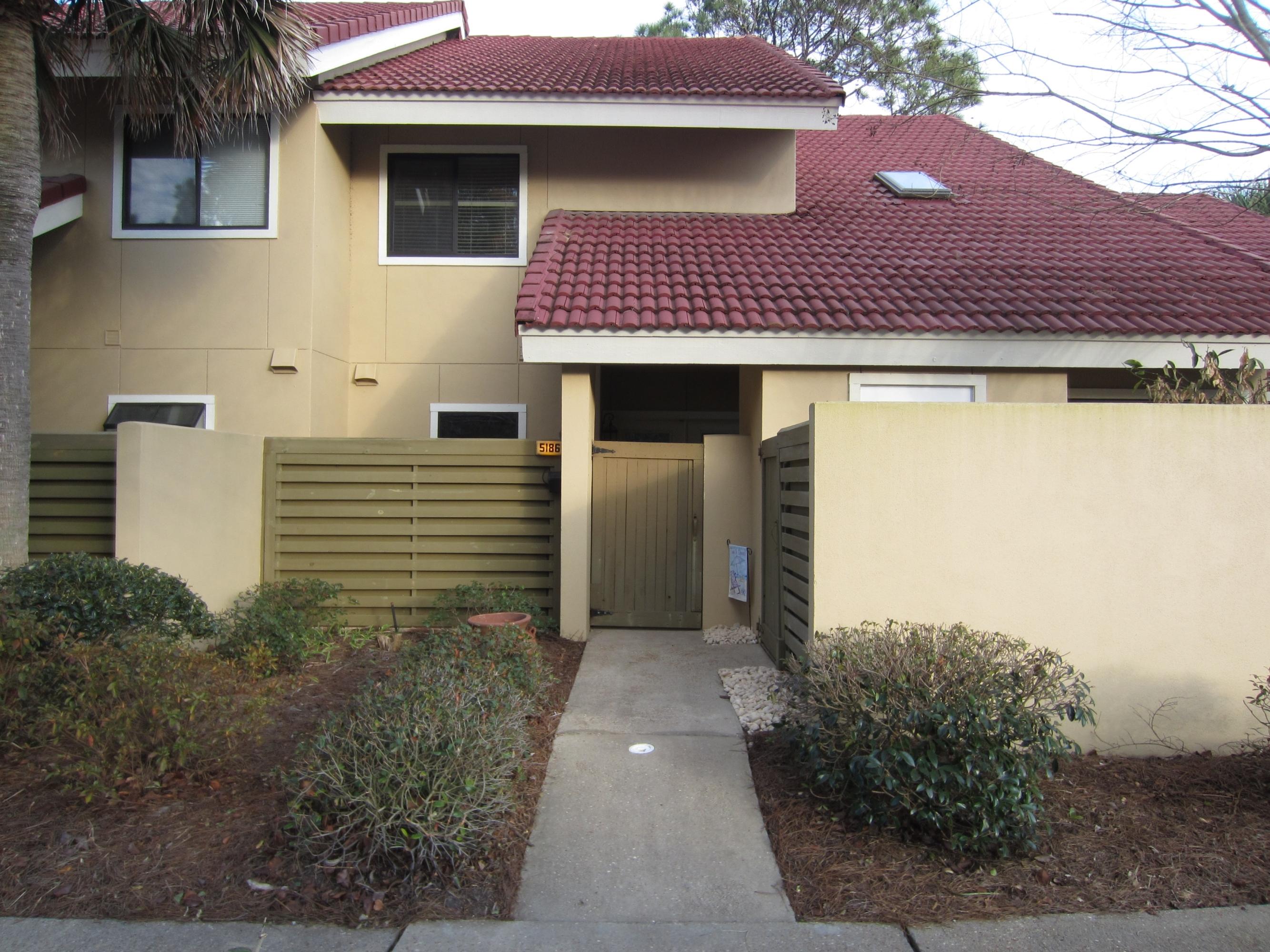 BEACHWALK VILLAS PH 12 - Residential