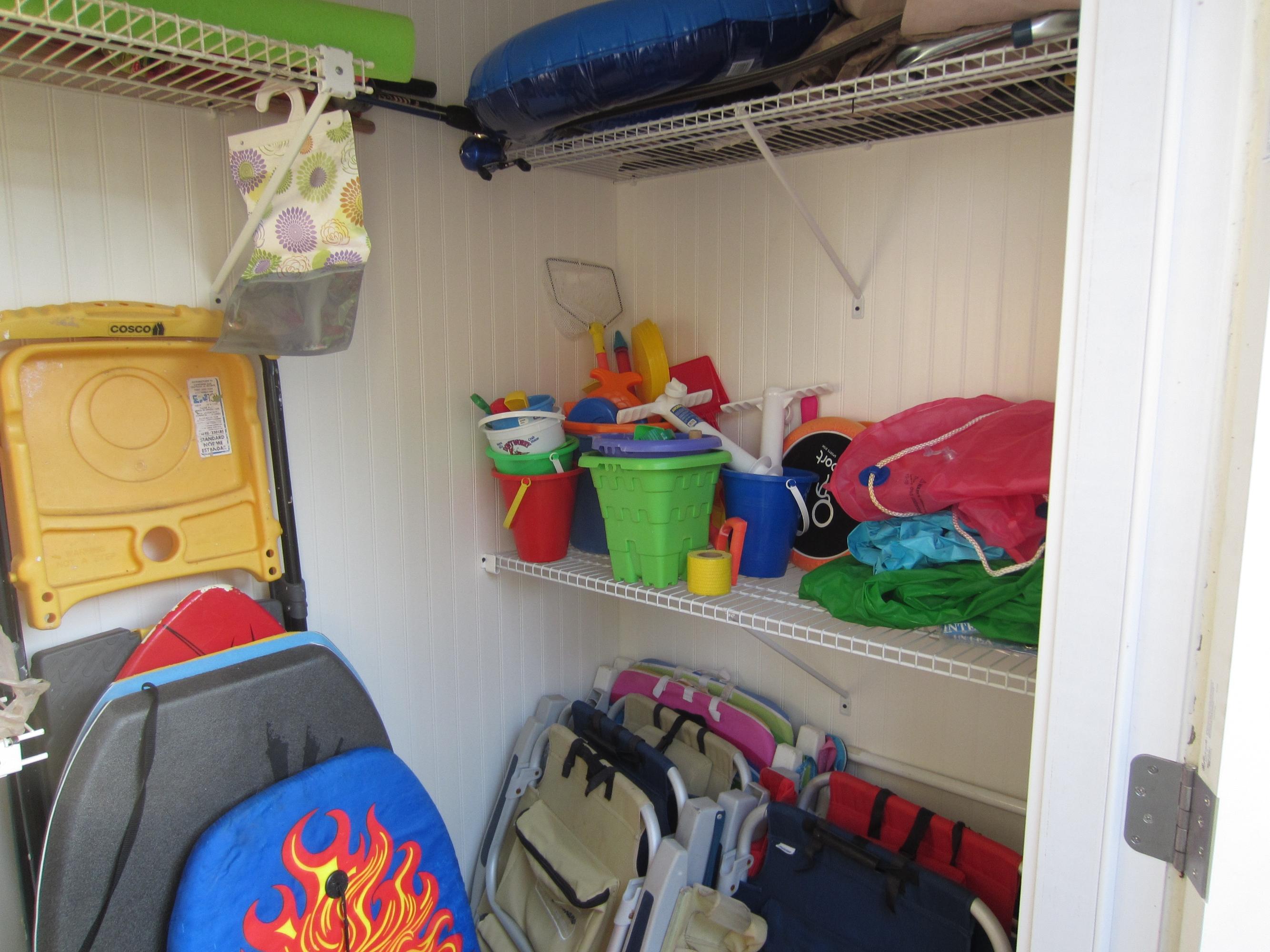 BEACHWALK VILLAS PH 12 - Residential