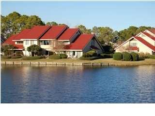 BEACHWALK VILLAS PH 12 - Residential