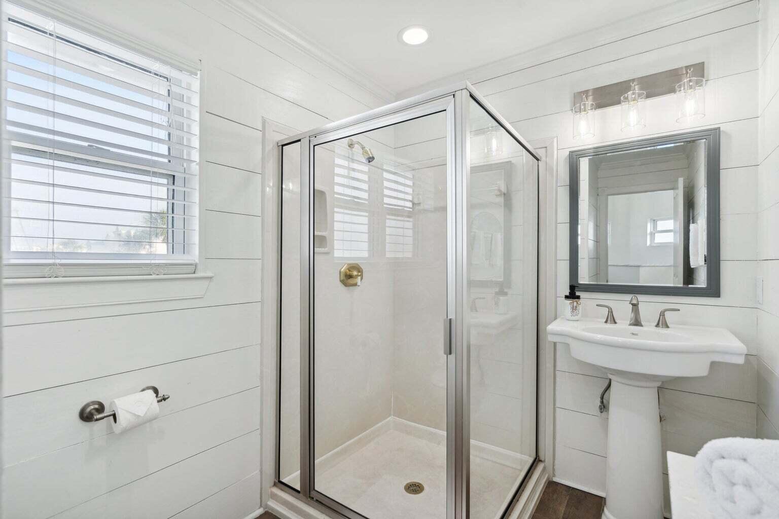 CRYSTAL BEACH - Residential