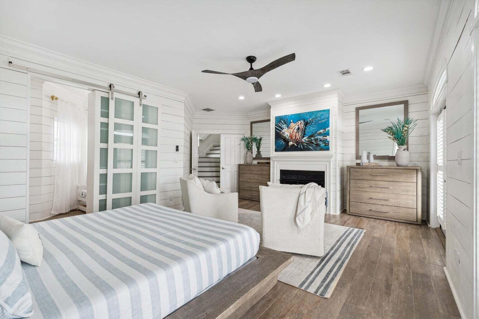 CRYSTAL BEACH - Residential