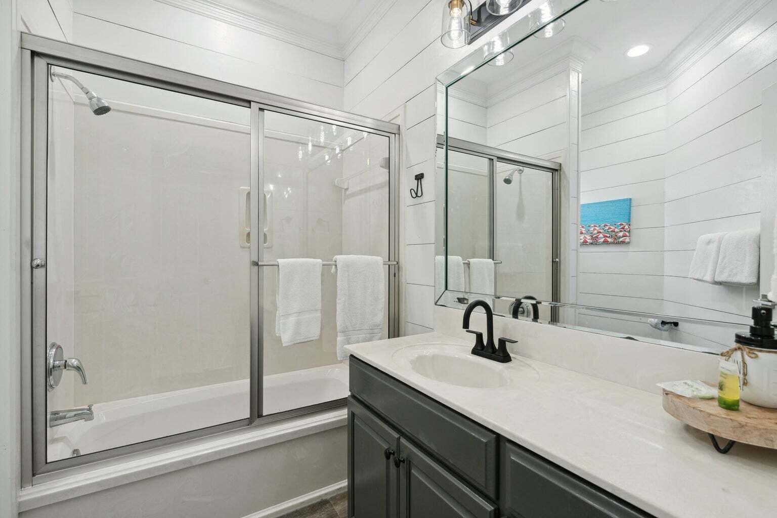 CRYSTAL BEACH - Residential