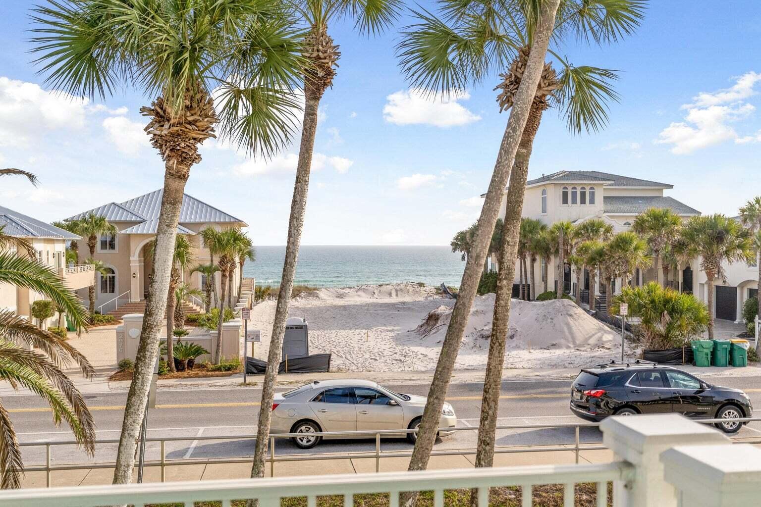 CRYSTAL BEACH - Residential