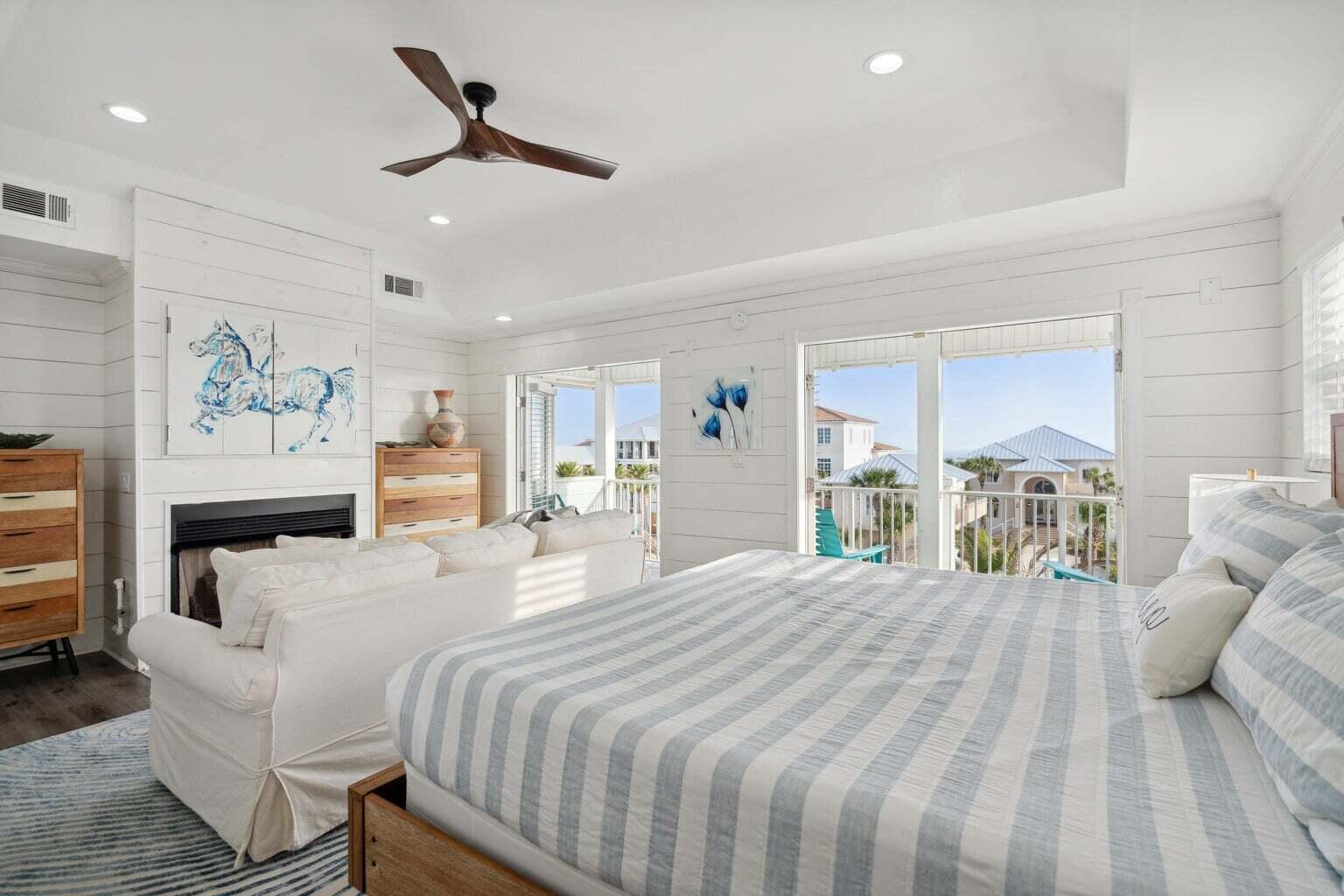 CRYSTAL BEACH - Residential