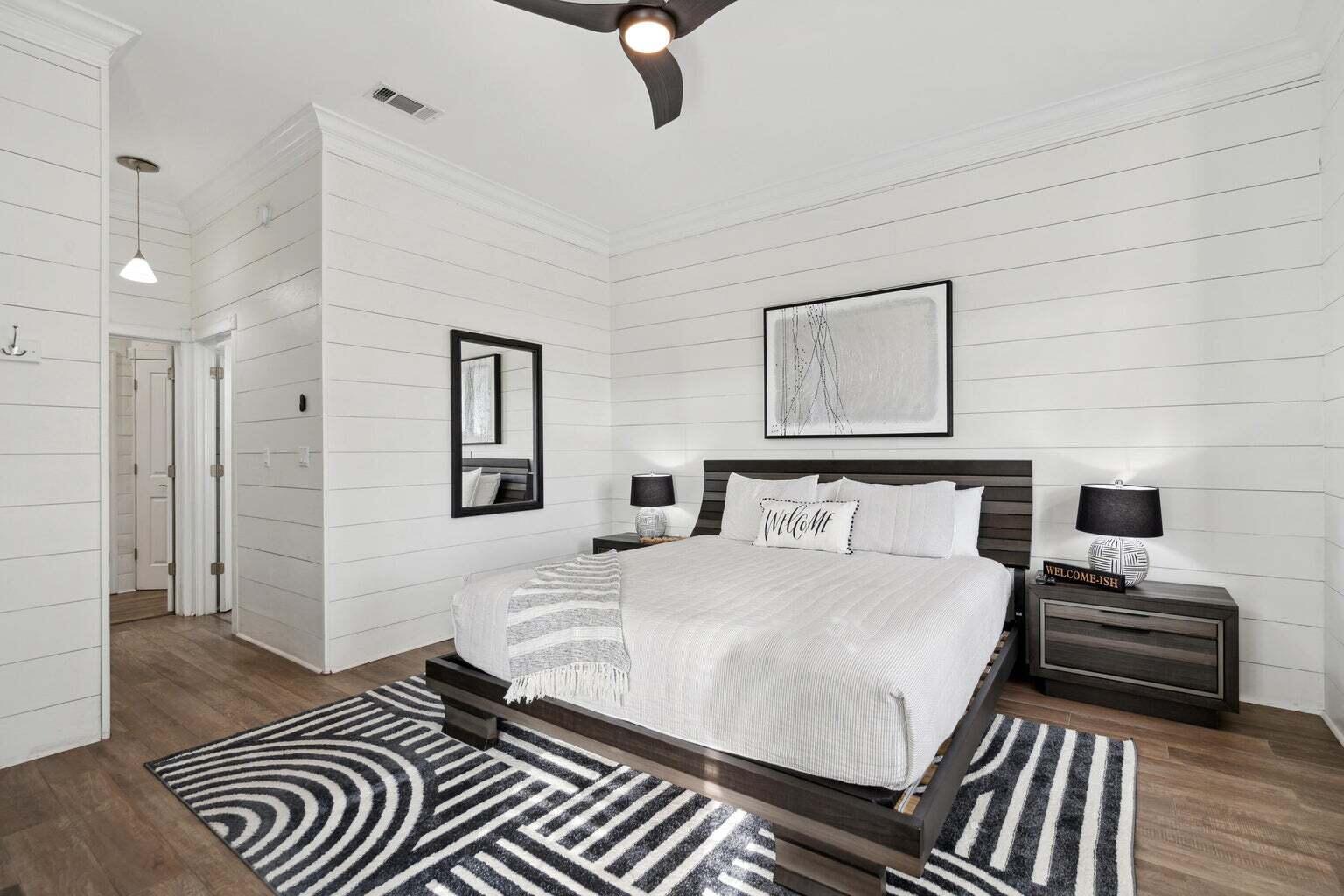 CRYSTAL BEACH - Residential