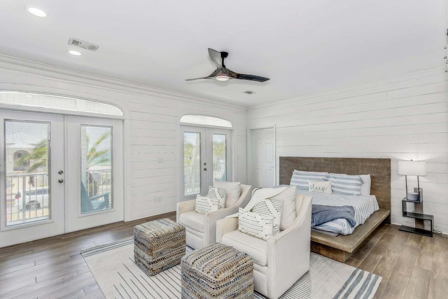 CRYSTAL BEACH - Residential