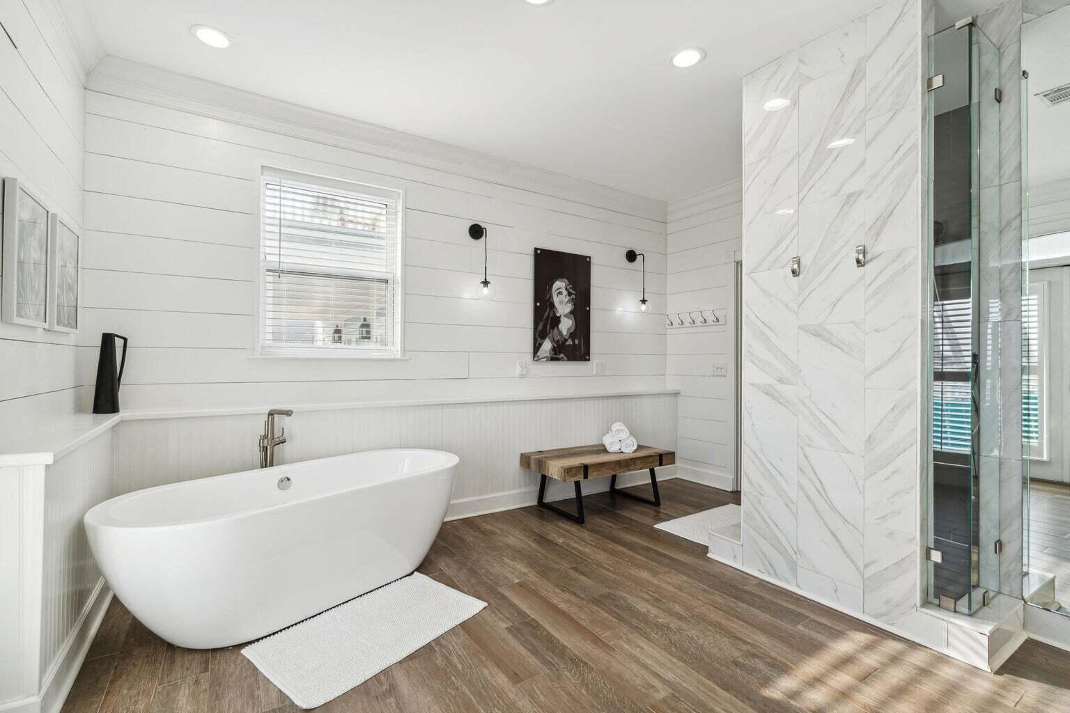 CRYSTAL BEACH - Residential