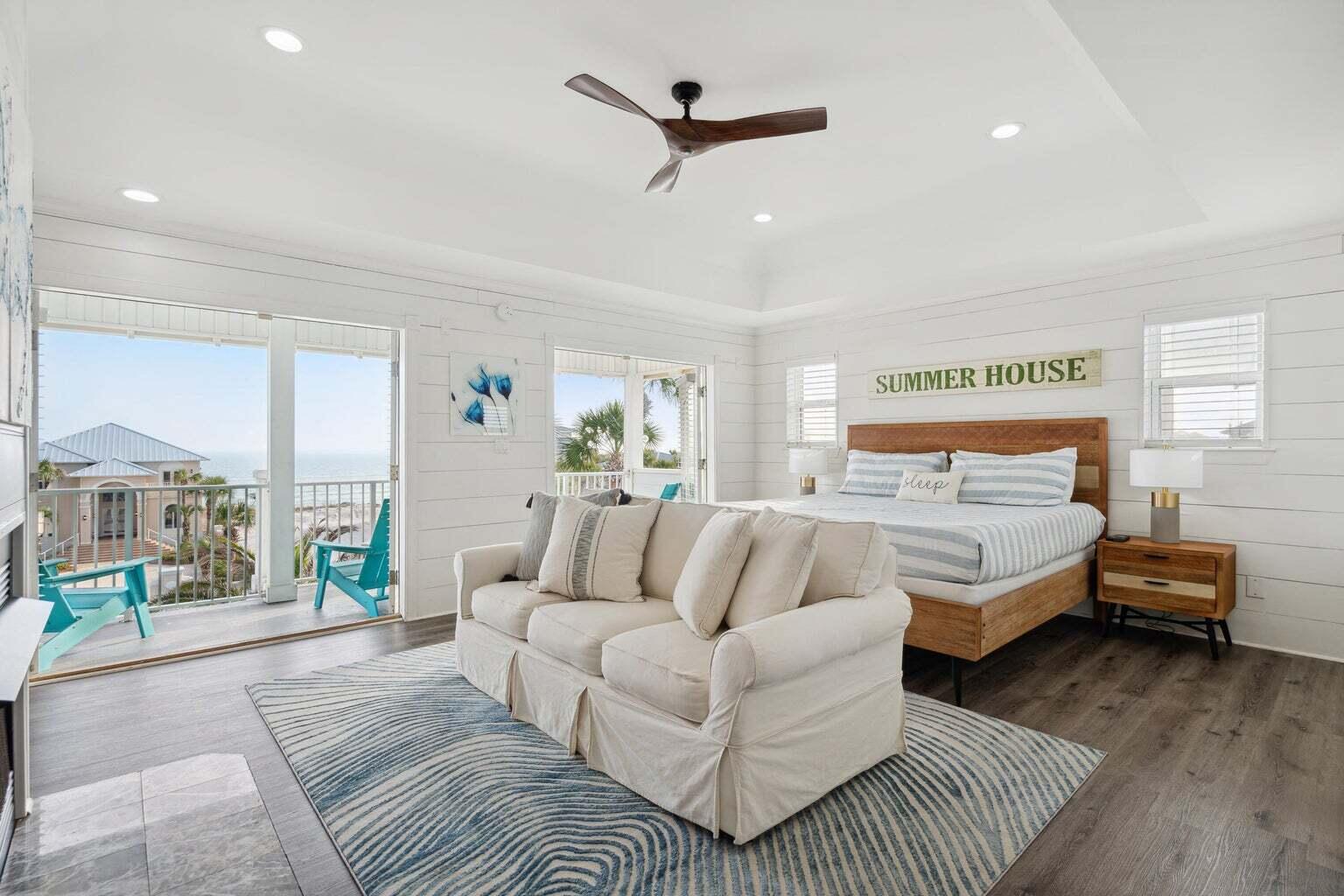CRYSTAL BEACH - Residential