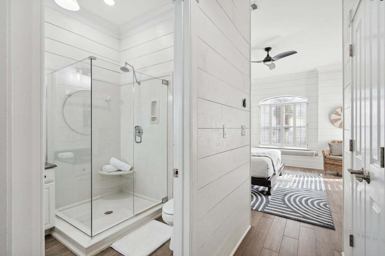 CRYSTAL BEACH - Residential
