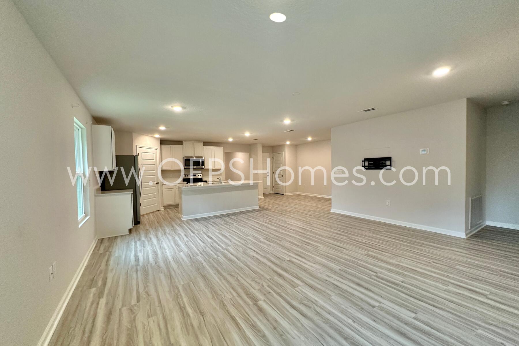 Silver Lake Village - Residential Lease