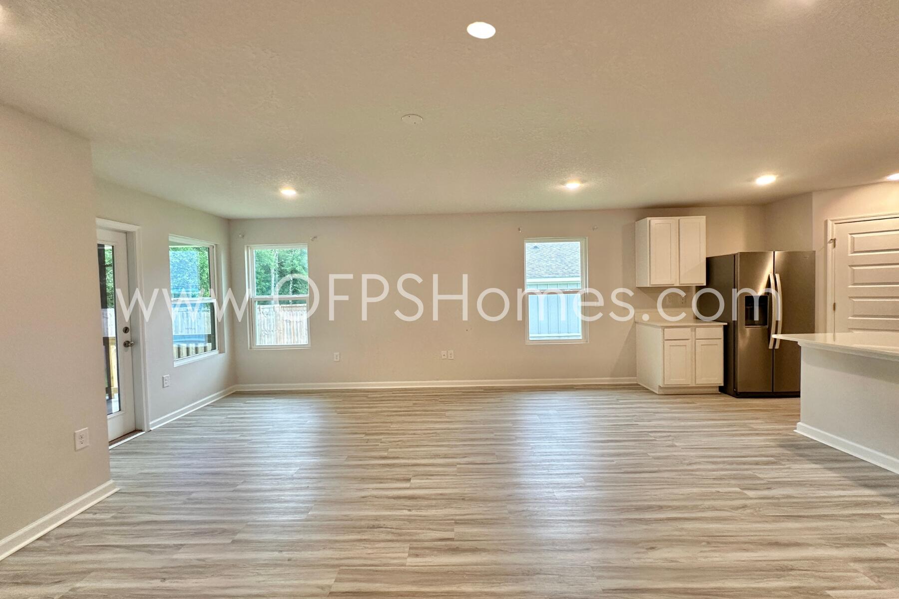 Silver Lake Village - Residential Lease