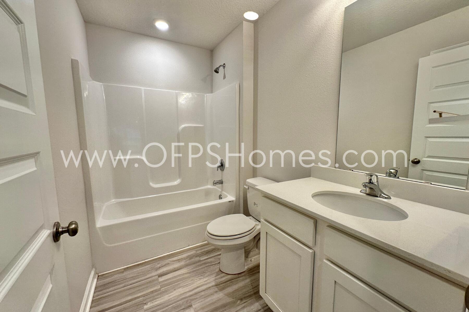 Silver Lake Village - Residential Lease