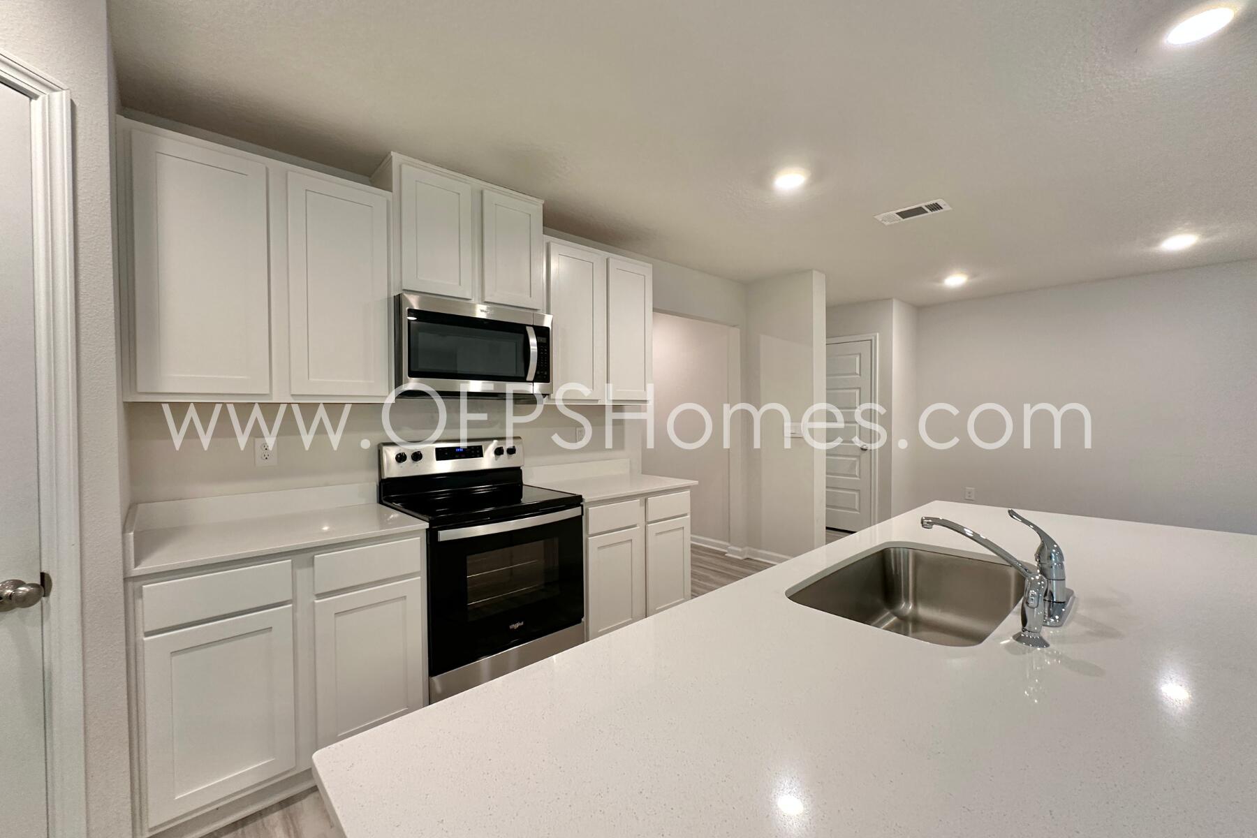 Silver Lake Village - Residential Lease