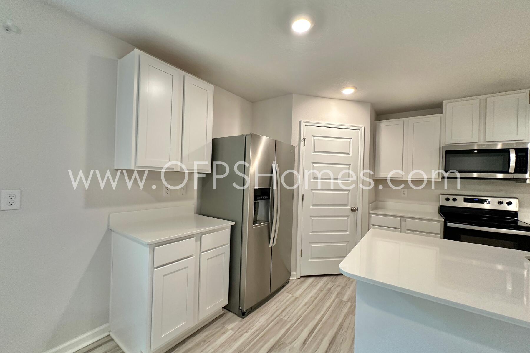 Silver Lake Village - Residential Lease