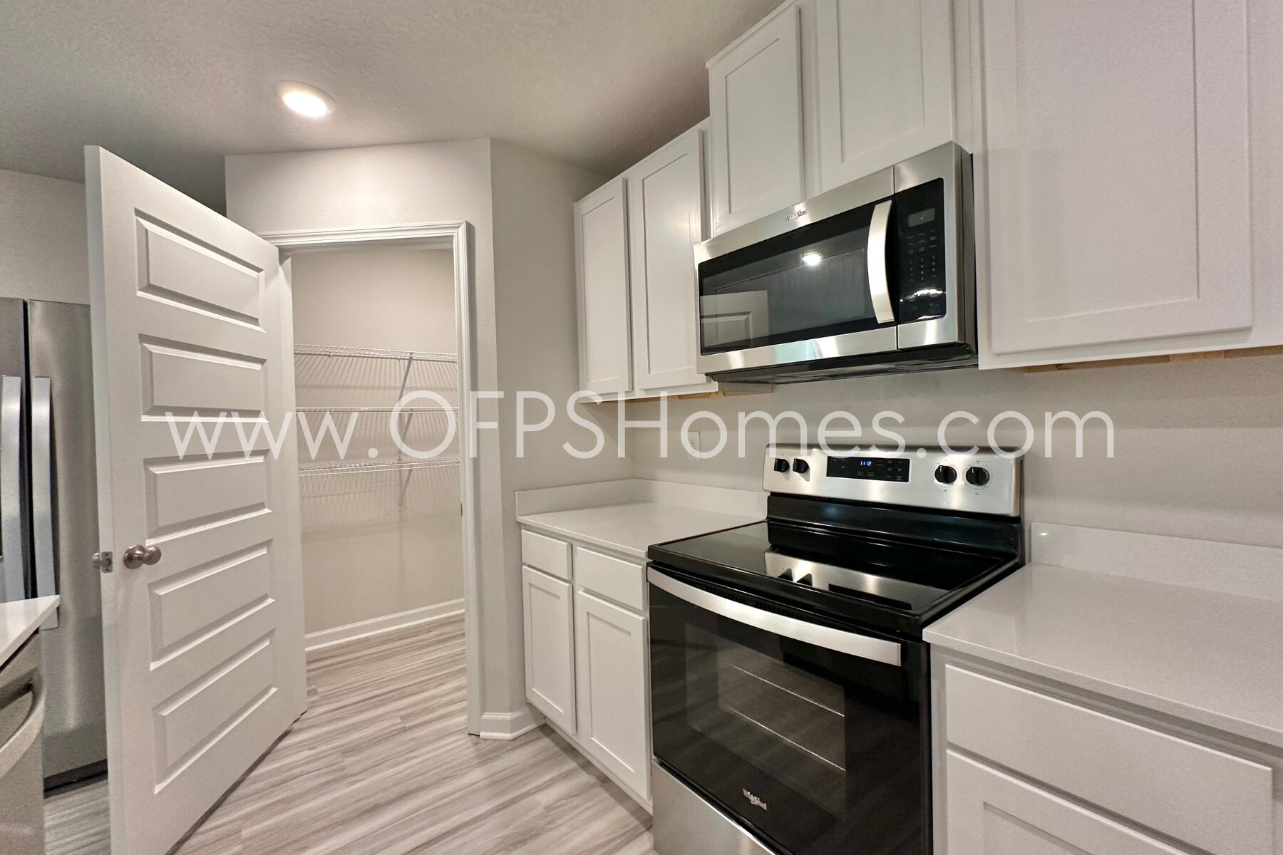 Silver Lake Village - Residential Lease