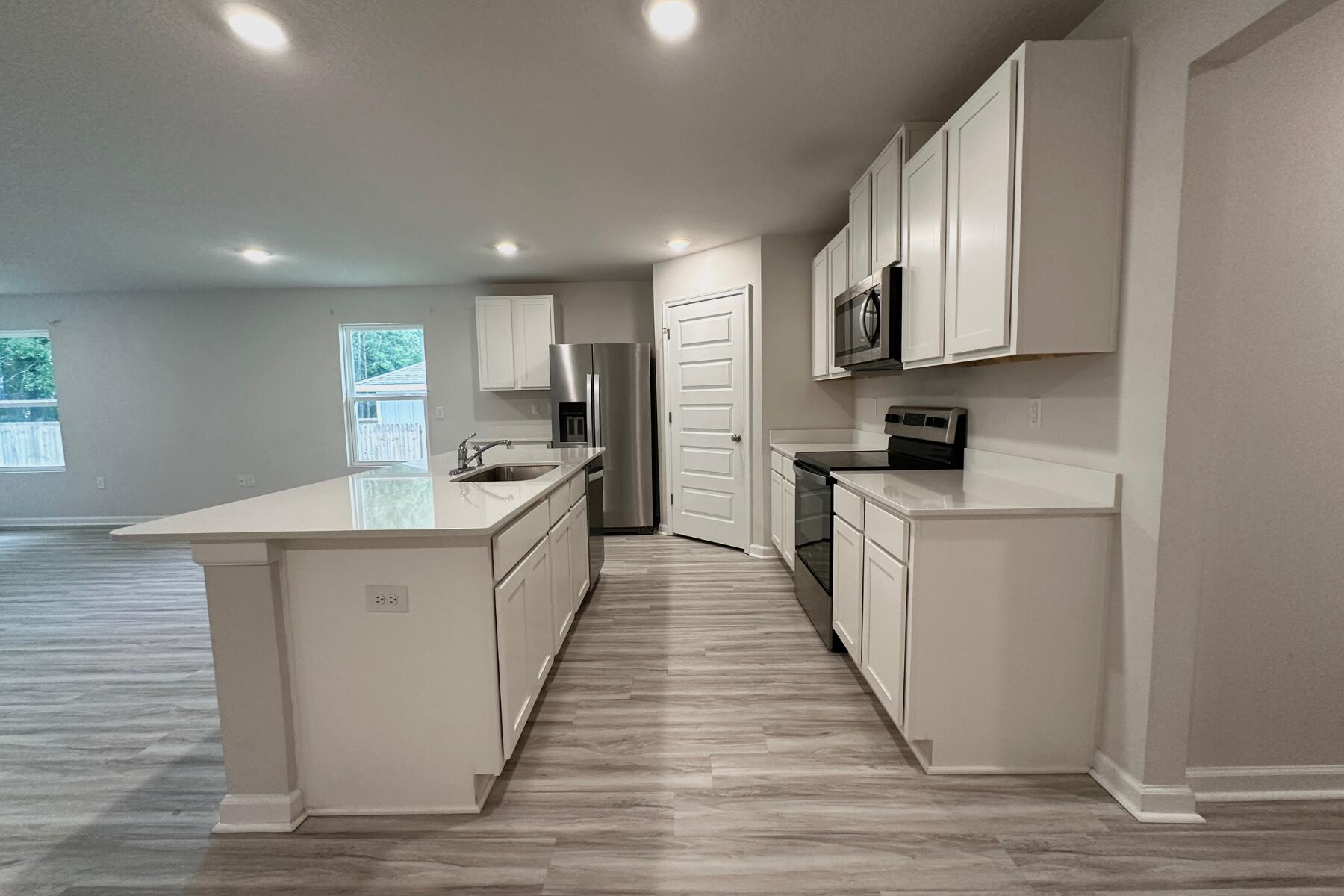 Silver Lake Village - Residential Lease
