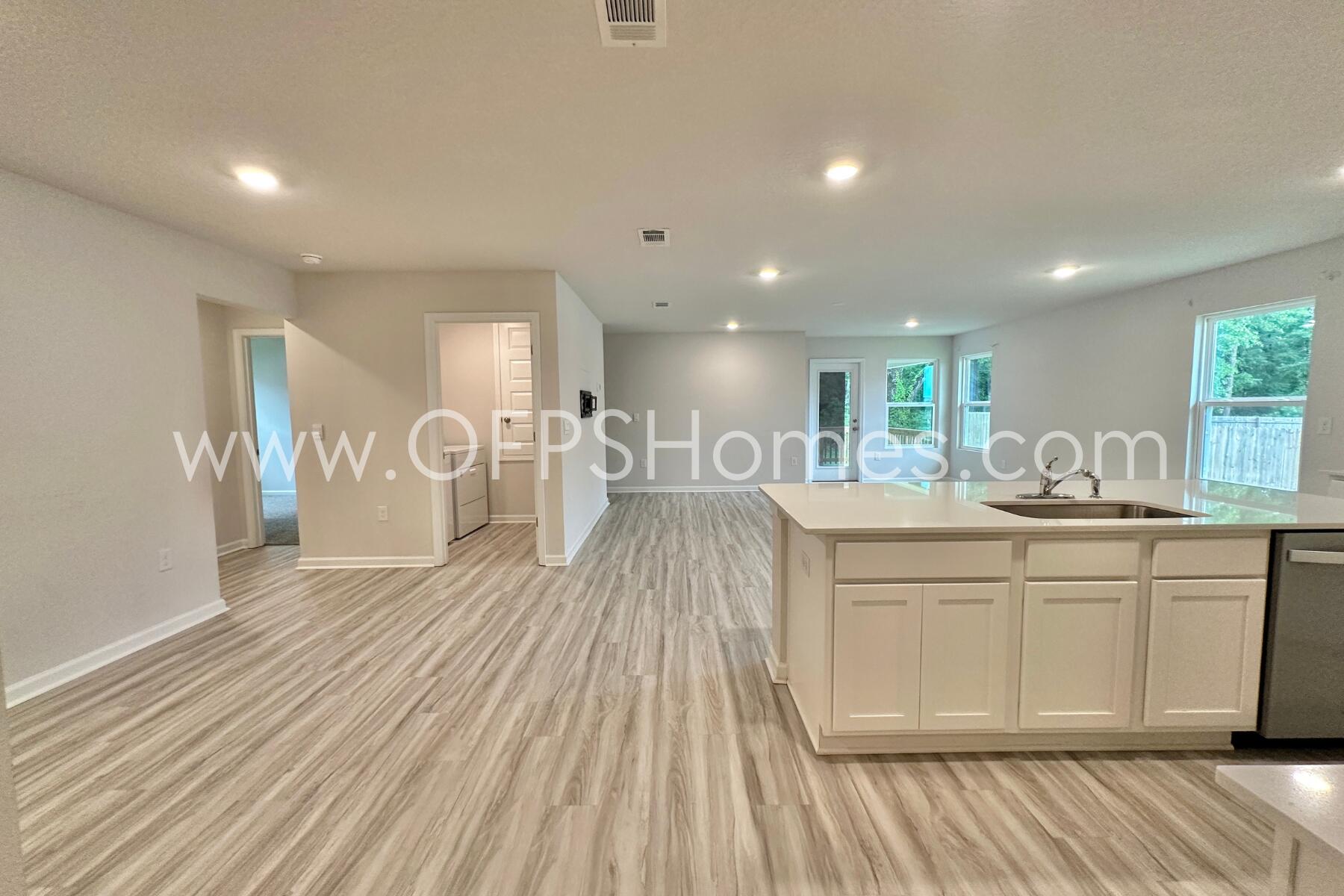 Silver Lake Village - Residential Lease