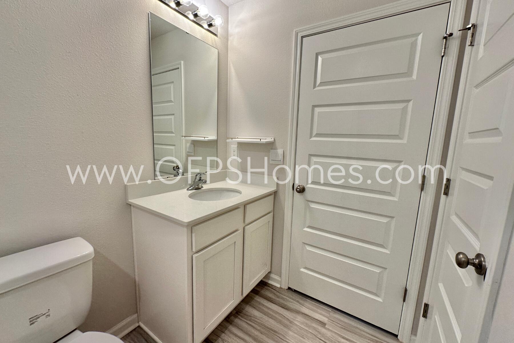 Silver Lake Village - Residential Lease