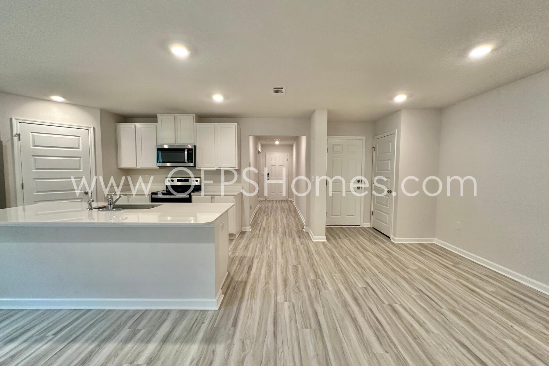 Silver Lake Village - Residential Lease