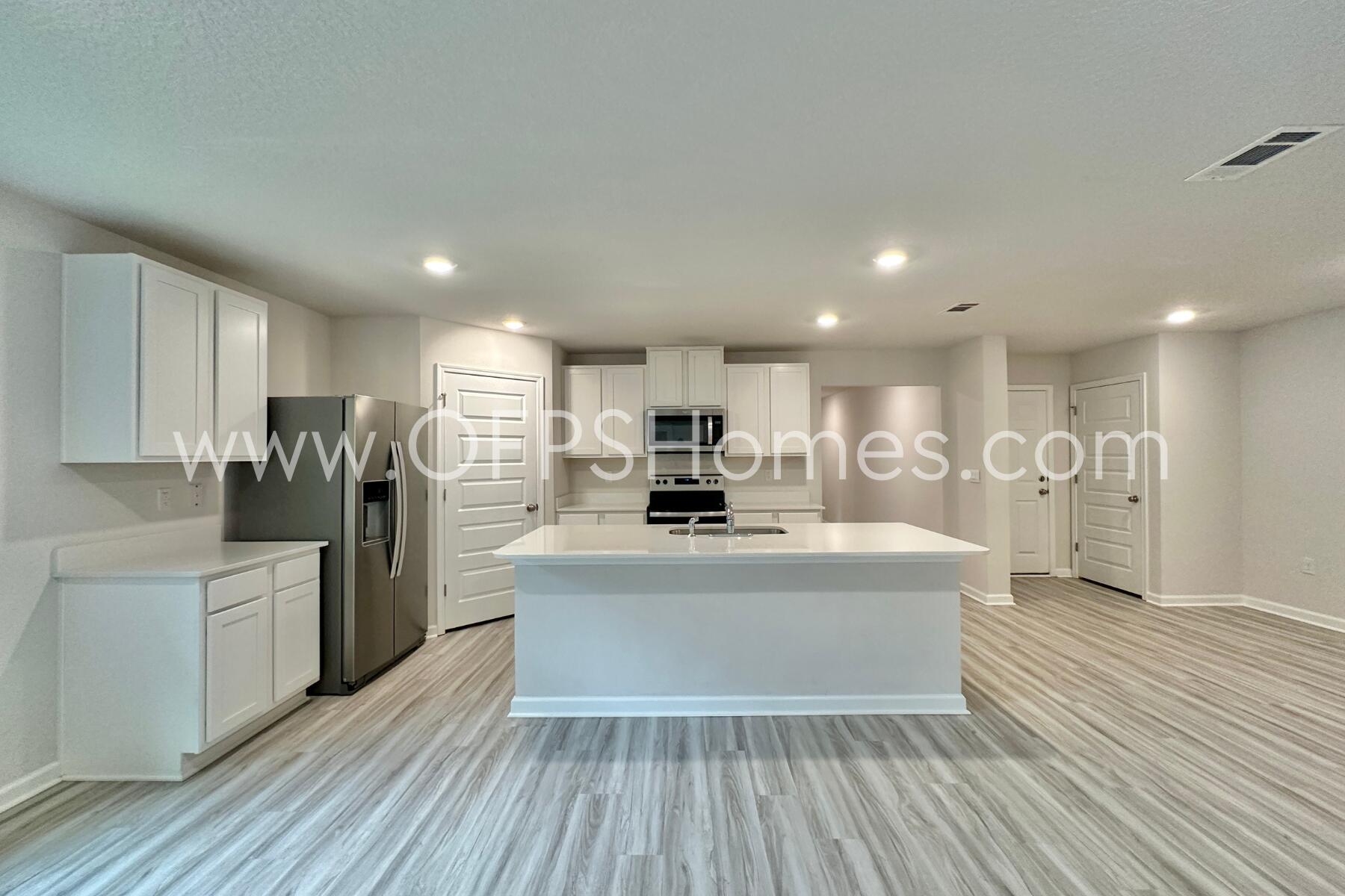 Silver Lake Village - Residential Lease