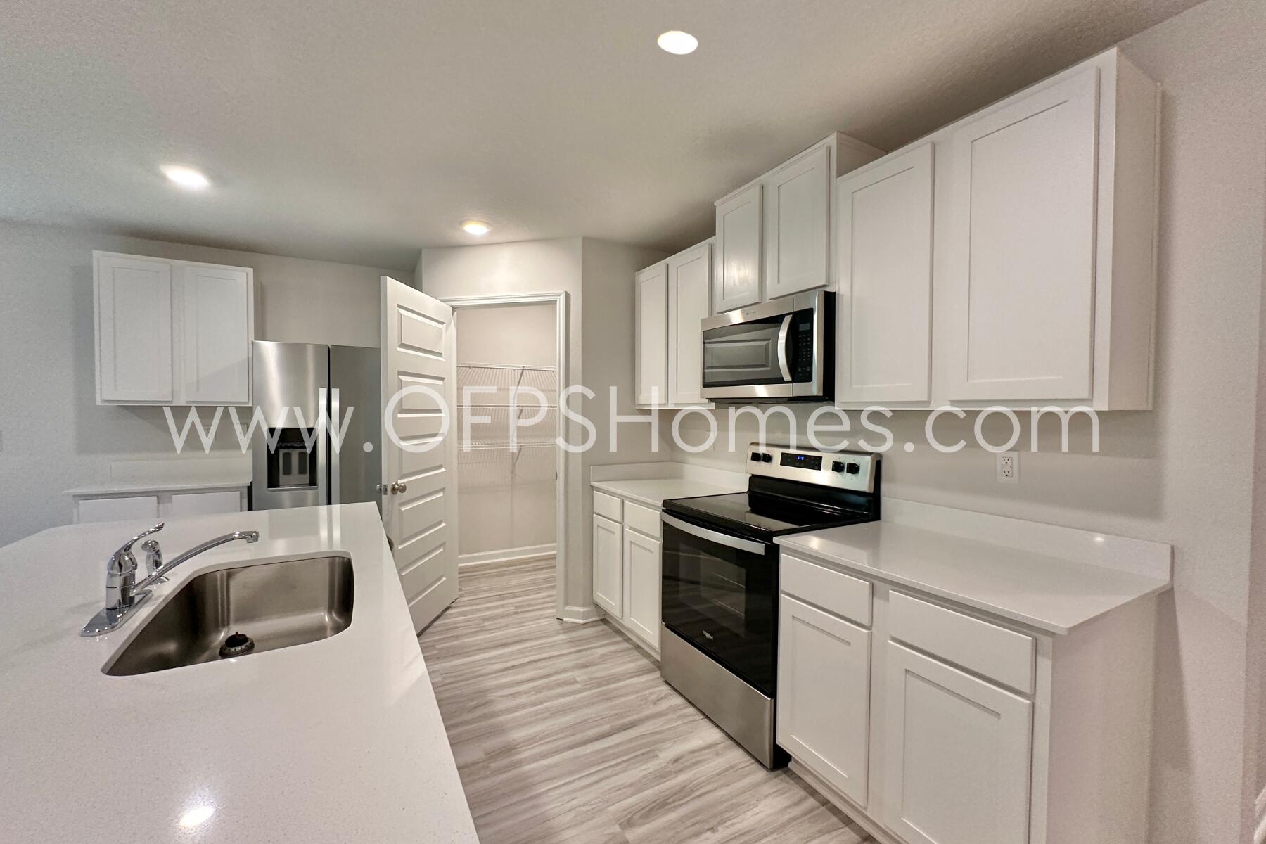 Silver Lake Village - Residential Lease