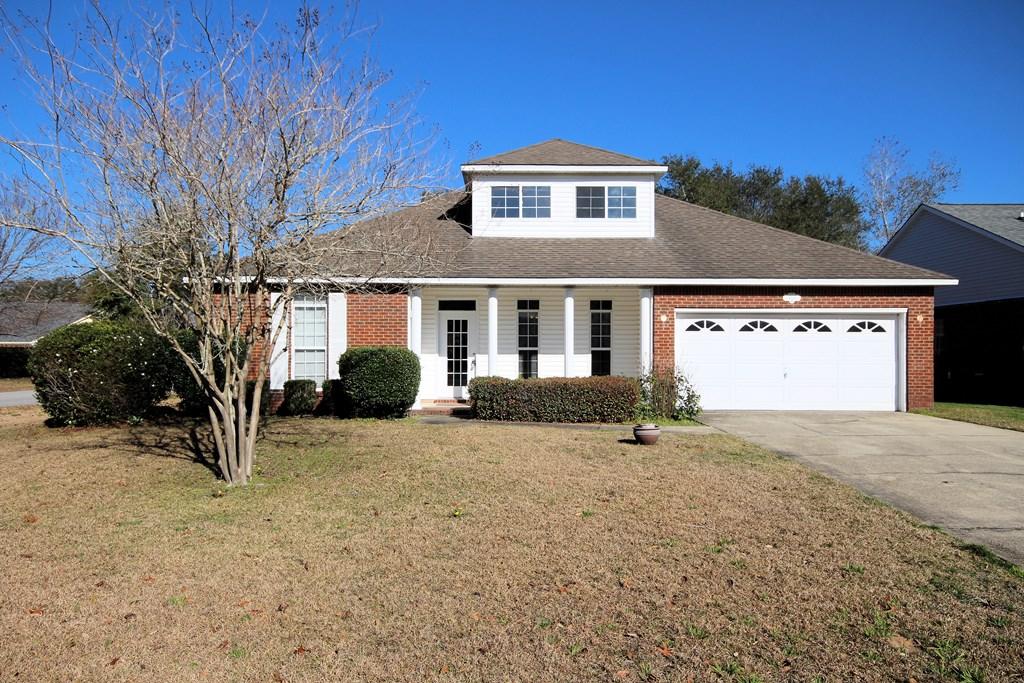 PARKWOOD COVE AT BLUEWATER BAY - Residential