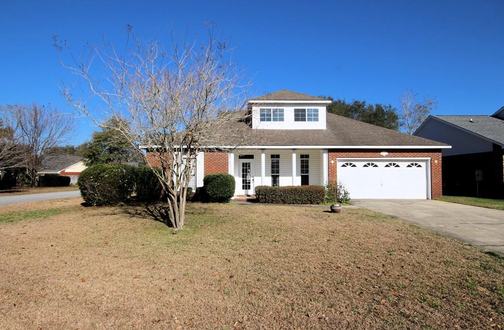 PARKWOOD COVE AT BLUEWATER BAY - Residential