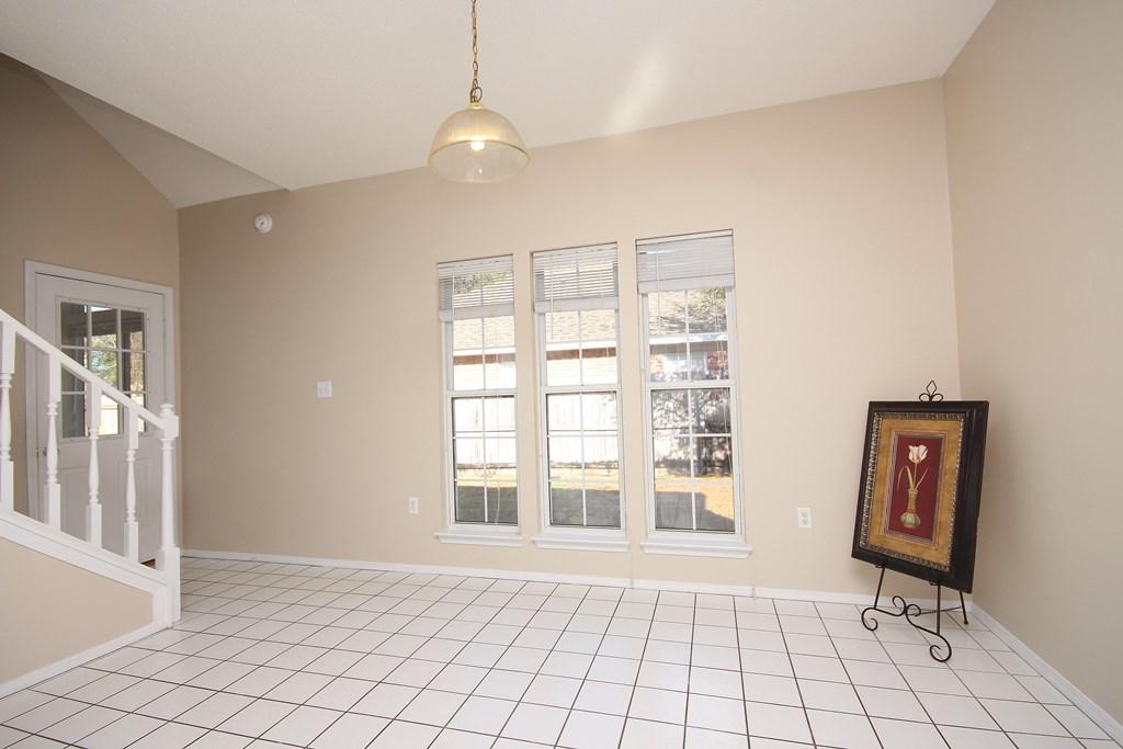 PARKWOOD COVE AT BLUEWATER BAY - Residential