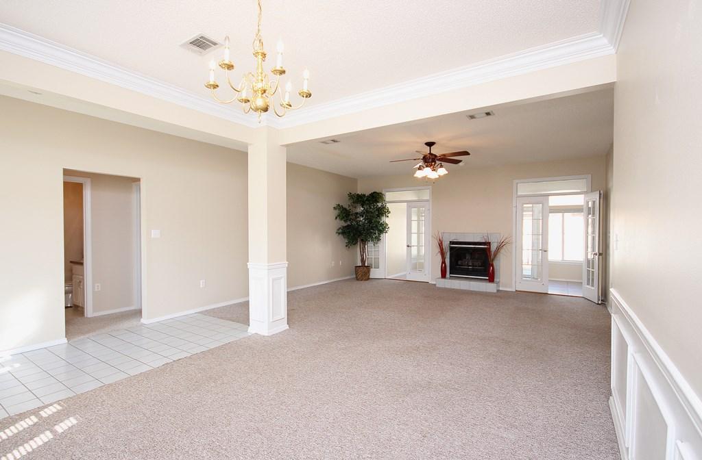 PARKWOOD COVE AT BLUEWATER BAY - Residential