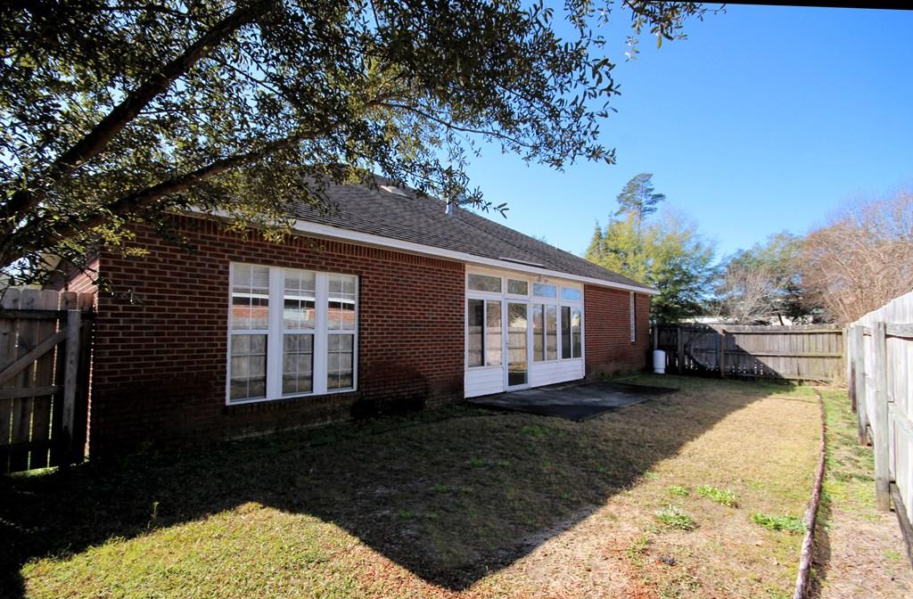 PARKWOOD COVE AT BLUEWATER BAY - Residential