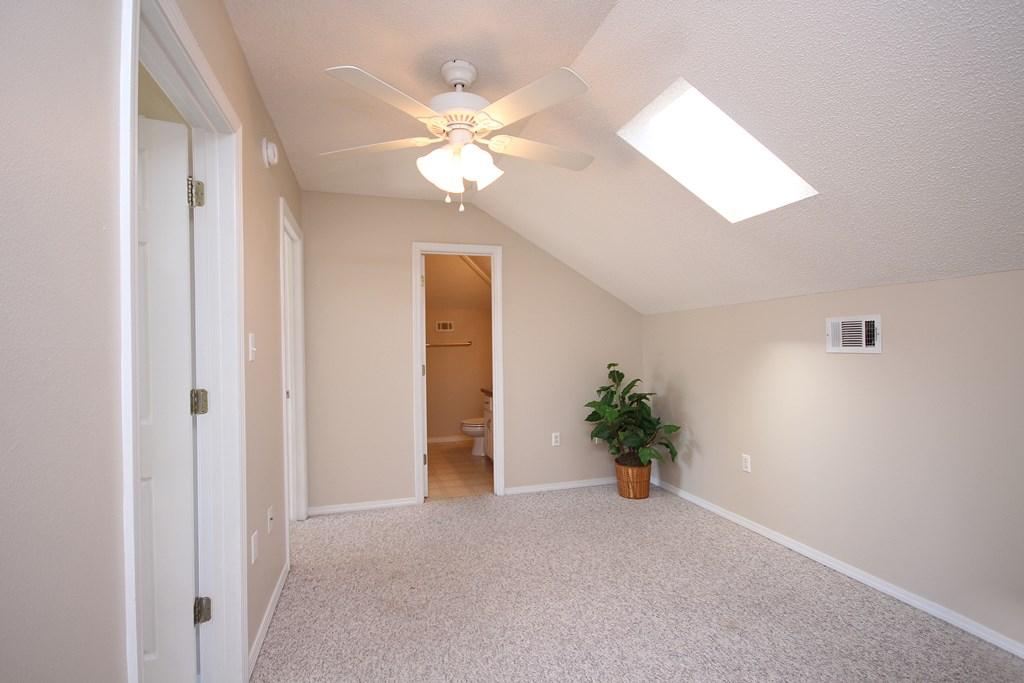 PARKWOOD COVE AT BLUEWATER BAY - Residential