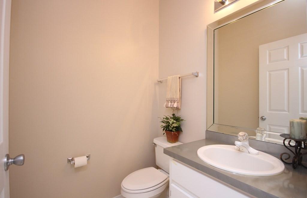 PARKWOOD COVE AT BLUEWATER BAY - Residential