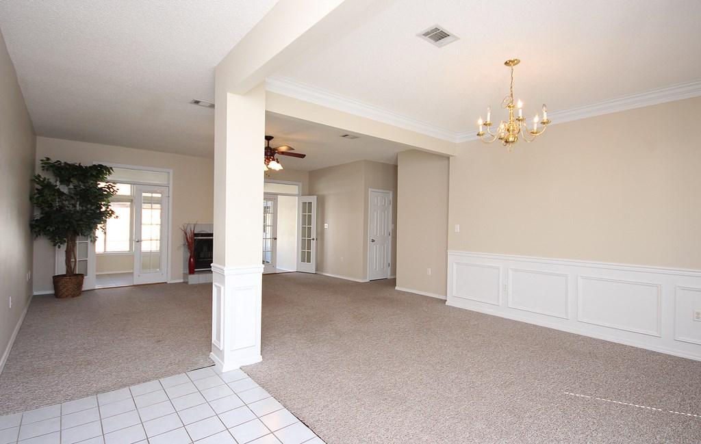 PARKWOOD COVE AT BLUEWATER BAY - Residential