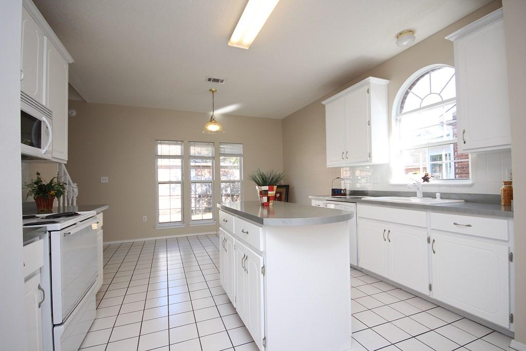 PARKWOOD COVE AT BLUEWATER BAY - Residential