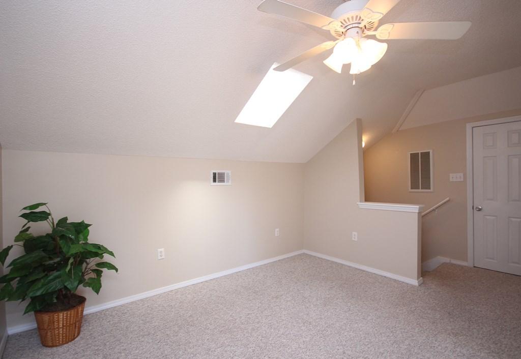 PARKWOOD COVE AT BLUEWATER BAY - Residential