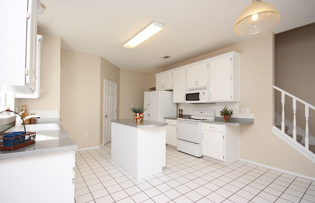 PARKWOOD COVE AT BLUEWATER BAY - Residential