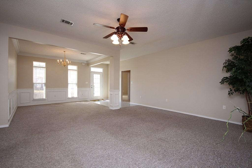 PARKWOOD COVE AT BLUEWATER BAY - Residential