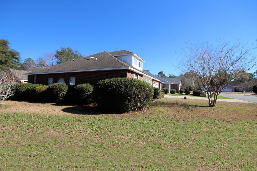 PARKWOOD COVE AT BLUEWATER BAY - Residential