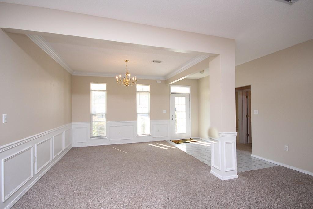 PARKWOOD COVE AT BLUEWATER BAY - Residential