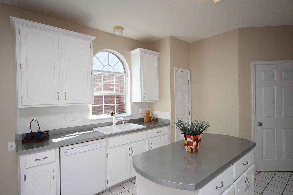 PARKWOOD COVE AT BLUEWATER BAY - Residential