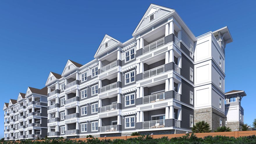 Introducing Parkside at Henderson Beach Resort Phase 2, an elegant resort living retreat in the heart of Destin, Florida that is as unique as it is beautiful. Parkside offers a resort living getaway that is everything you've ever wanted and yet, is like nothing you've ever seen. The Residences will feature 10 ft ceilings, high-end fixtures and appliances, quartz counter tops, solid core doors, and all of the premium finishes you would come to expect from a resort property. Each building will feature covered, assigned parking, impact-rated doors and windows, and either pool or expansive gulf views. Upon completion, Parkside owners will enjoy full access to the Henderson Beach Resort amenities like the Salamander Spa, multiple pools, private beach access, and numerous dining options,