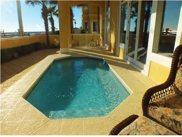 AVALON BEACH ESTATES - Residential