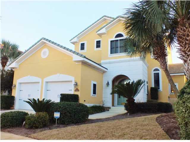 AVALON BEACH ESTATES - Residential