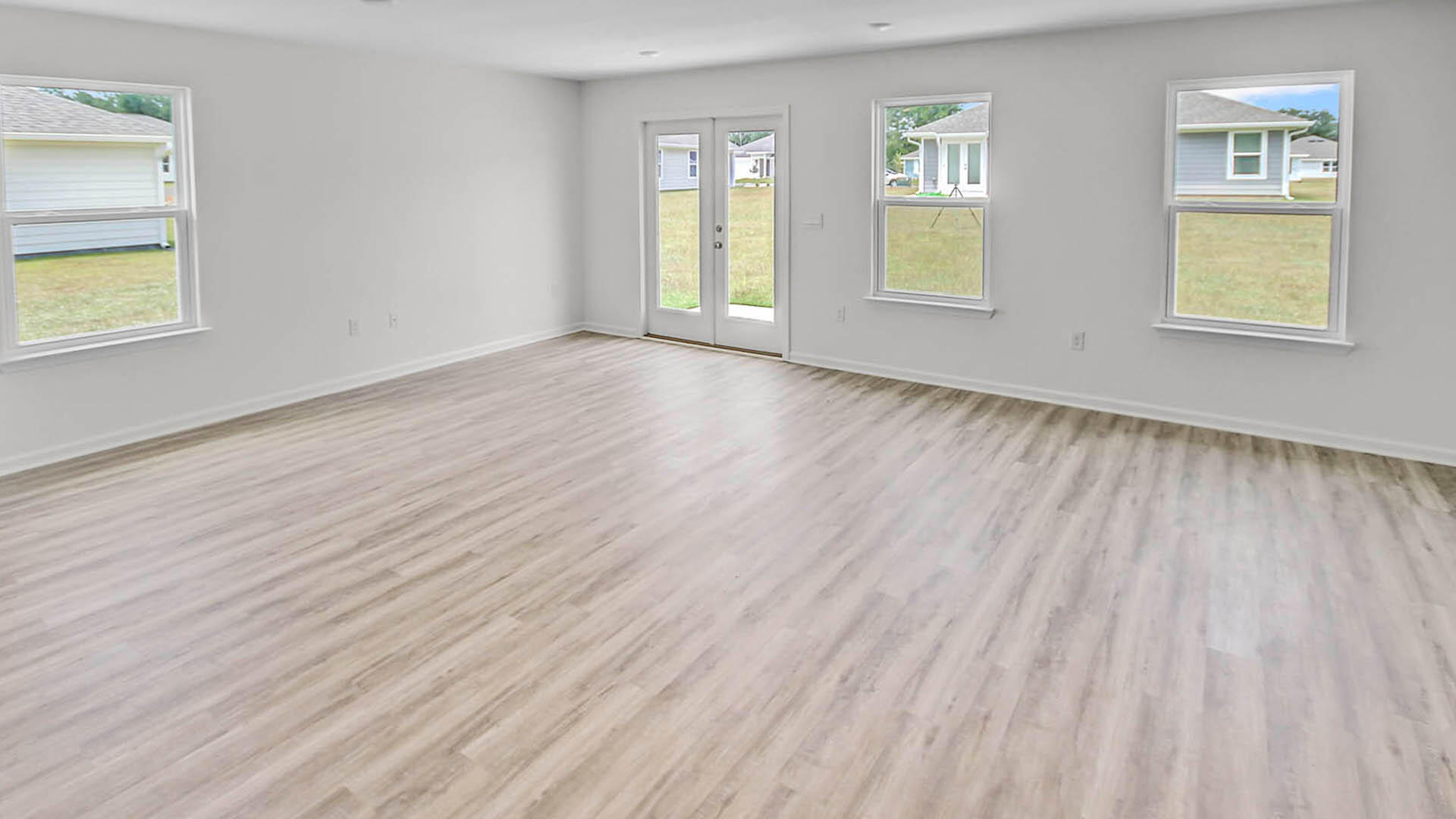 Ashton Park Phase III - Residential