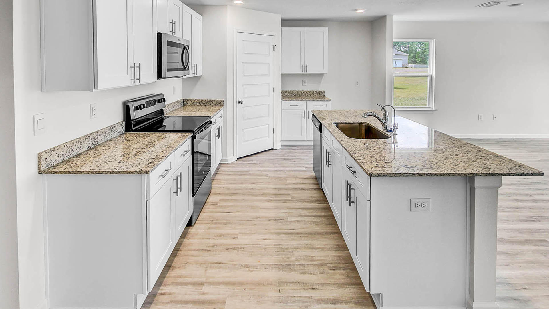 Ashton Park Phase III - Residential