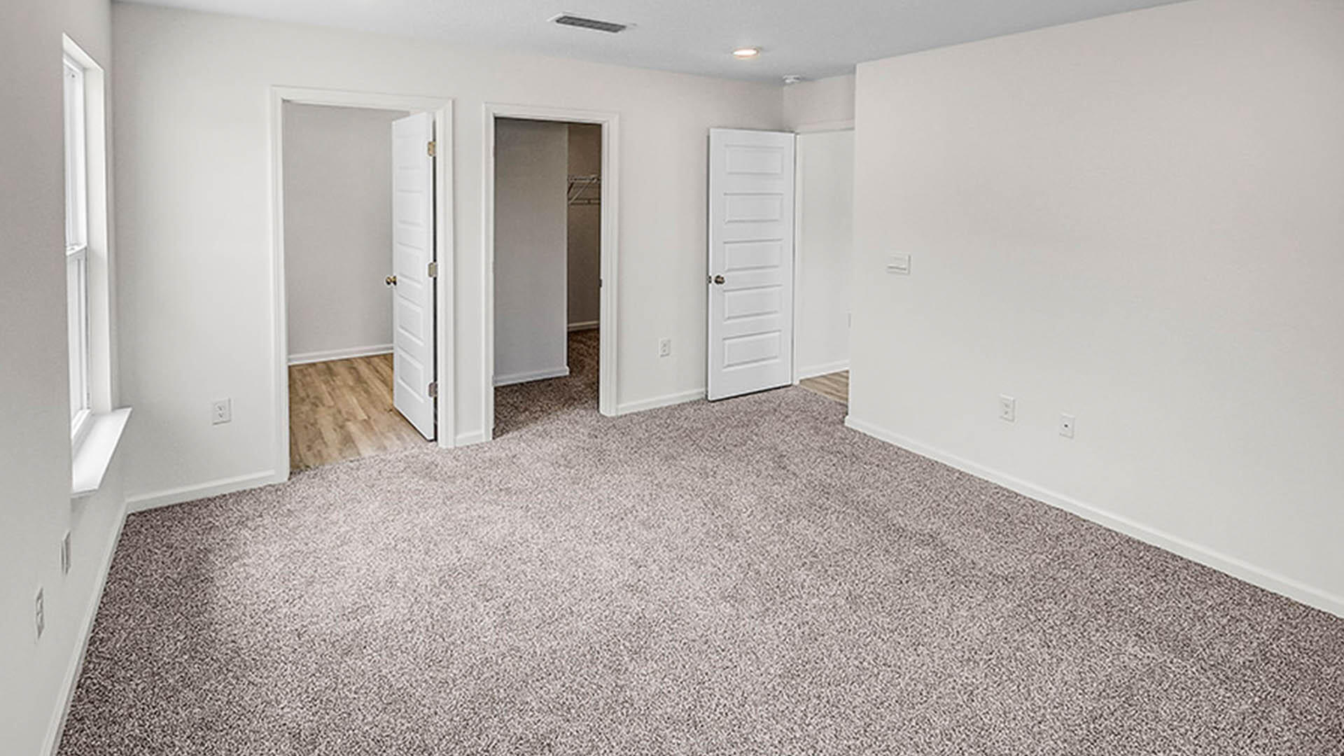 Ashton Park Phase III - Residential