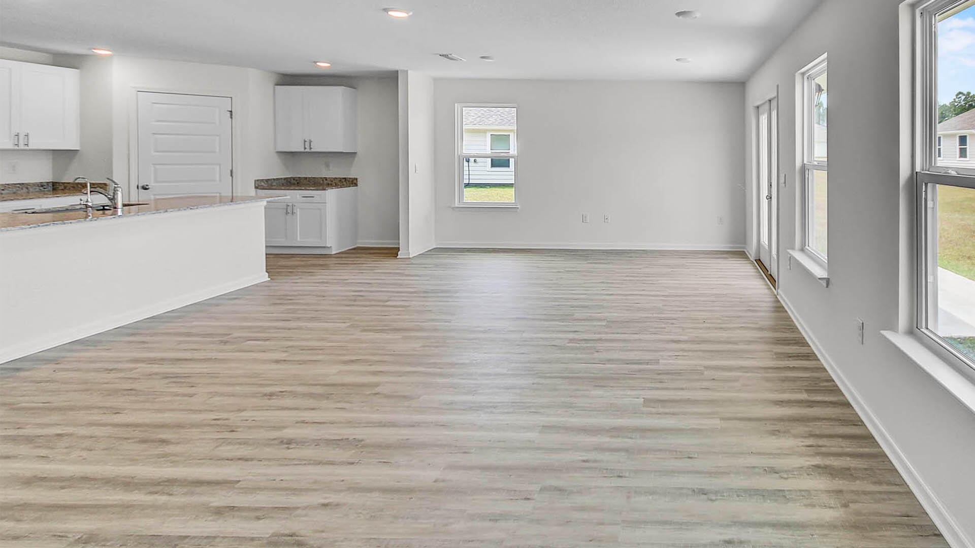 Ashton Park Phase III - Residential