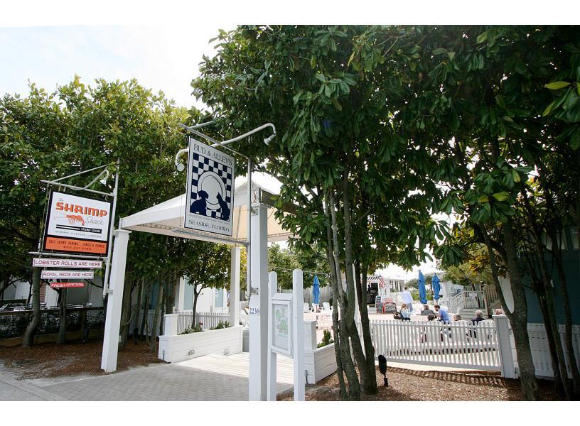 BUNGALOWS AT SEAGROVE BEACH - Residential