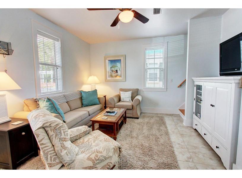 BUNGALOWS AT SEAGROVE BEACH - Residential